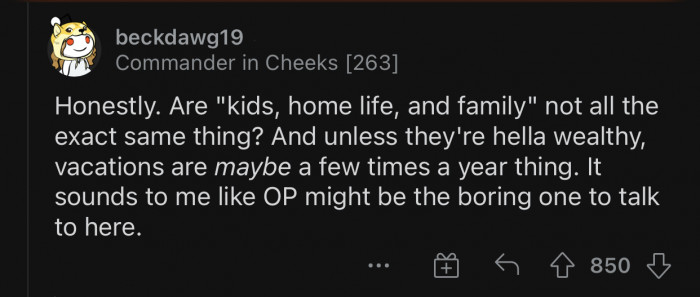 They are all the exact same thing.