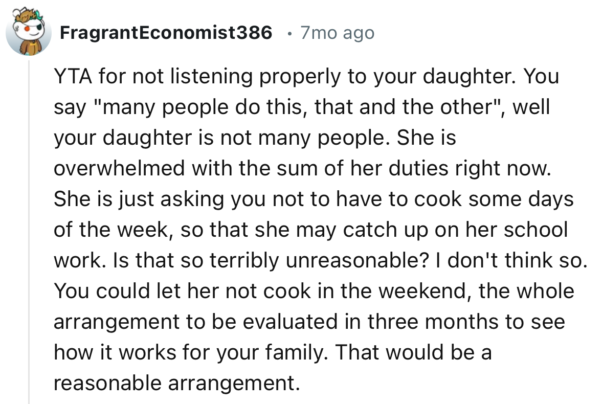 We Gathered Some of the Highest Upvoted Comments: