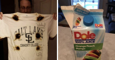 15 Times Husbands Didn't Quite Use Common Sense And Really Enraged Their Wives