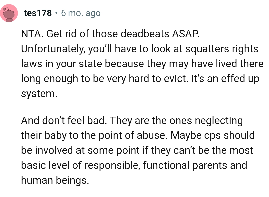 It's a Messed-Up World
