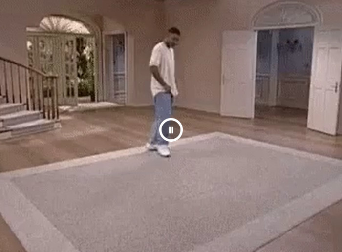 11. When they make reservations for a huge party but forget to cancel