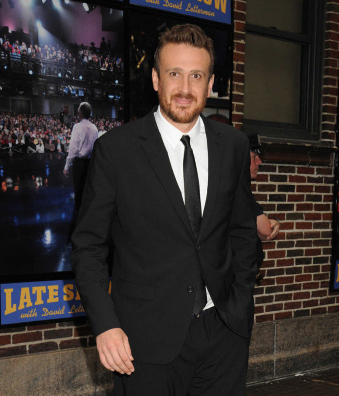 Jason Segel