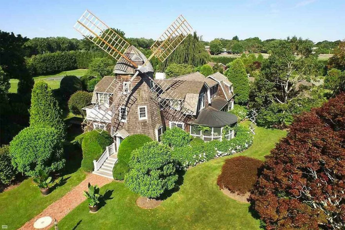 Robert Downey Jr’s Windmill Fairyland