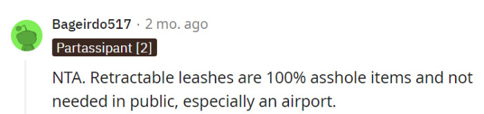 Retractable Leashes: Perfect for 'Retracting' Your Common Sense!