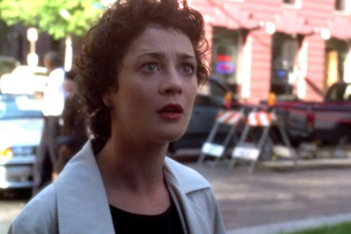 14. Mandy Hampton from 