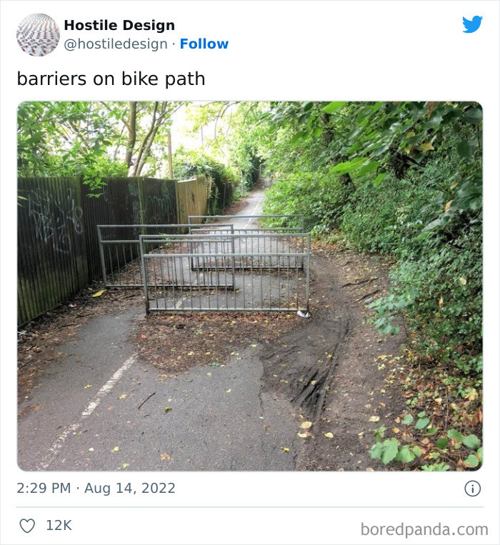 19. Why would anyone do this?