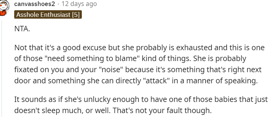 2. She is probably fixated on you
