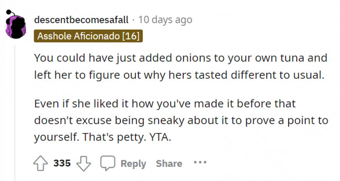 This is a good suggestion.