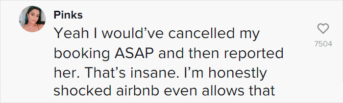 Here's how people reacted.