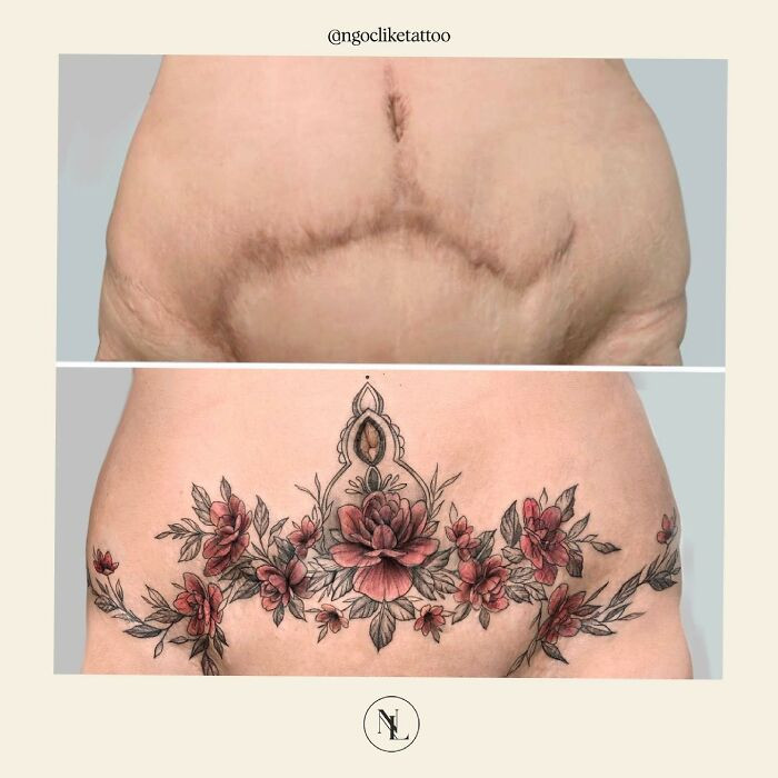 46. And some more flowers