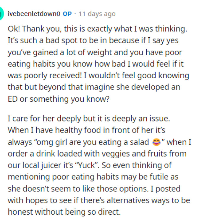 Here's OP's response to the comment above.