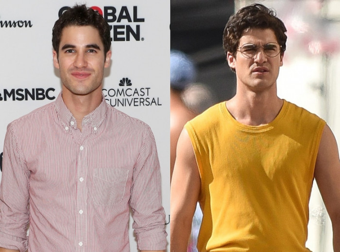 5. Darren Criss