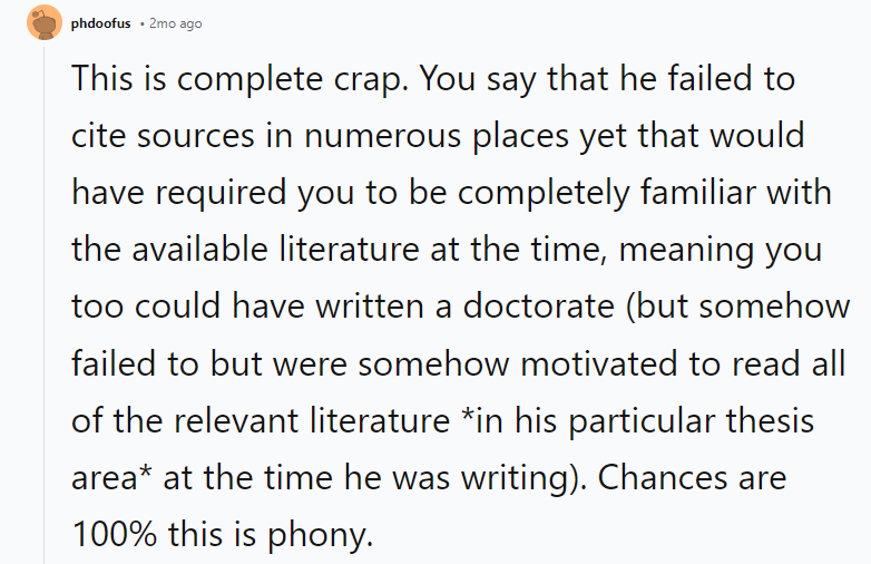 This is complete crap.