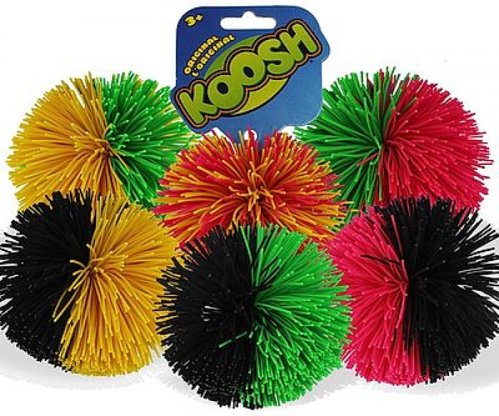 11. The Original Koosh Ball - $9.98