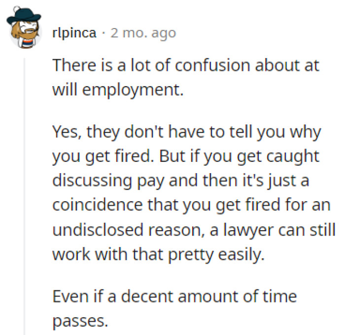 It's not that simple