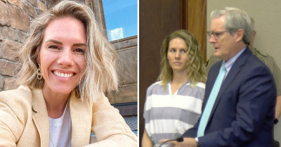 YouTube Mom Receives Maximum Prison Sentence For Child Abuse