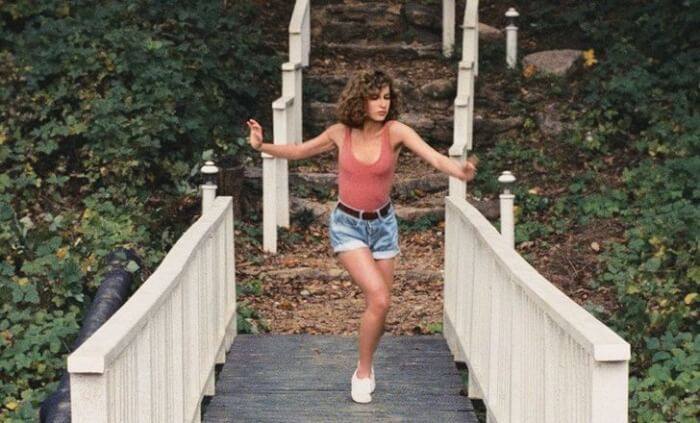 20. Dirty Dancing