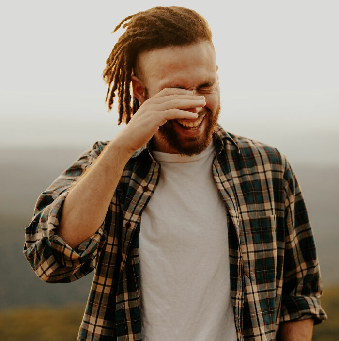 8. Well, that escalated quickly