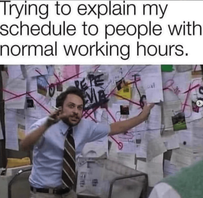 30. You people are not just getting the point.