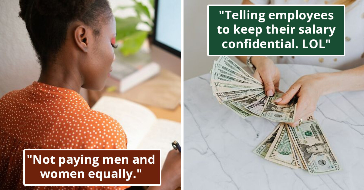 Workplace Behaviors That Many People Don't Realize Are Actually Toxic And Quite Annoying