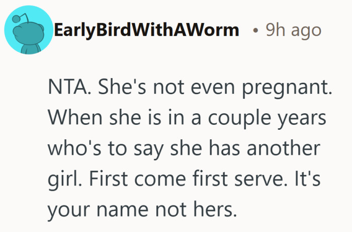 Reality tends to outweigh plans that live entirely in the future.