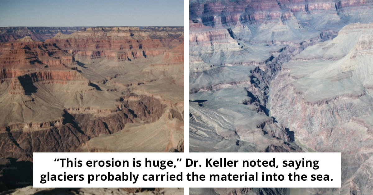 Scientists Finally Solve Earth’s Greatest Geological Mystery