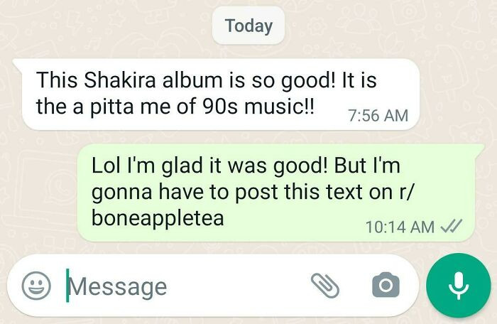 23. Epitome maybe...