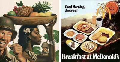 60 Vintage Ads That Would Never Fly Today