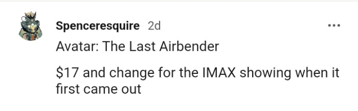 3. Avatar: The Last Airbender