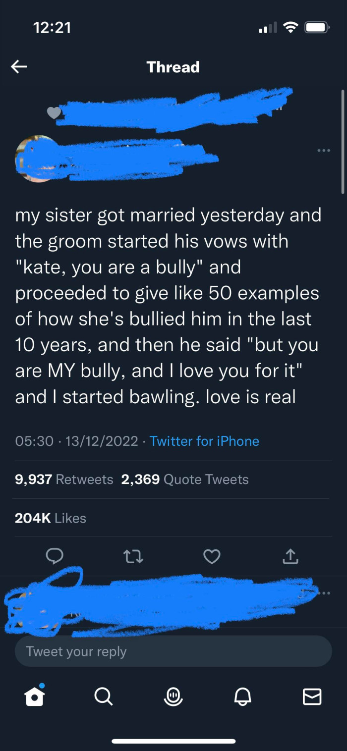 11. Ended poets' and songwriters' careers.