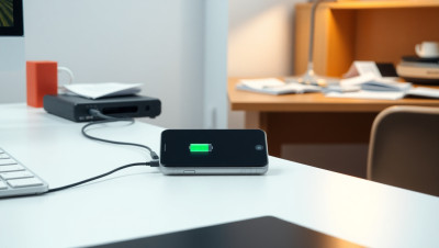 Colleague Keeps Borrowing Chargers - AITA for Refusing This Time?