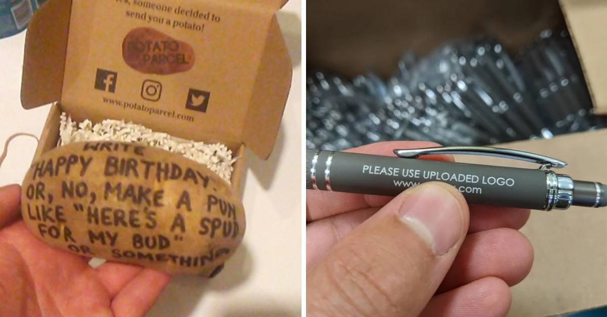 31 Times People Epically Failed To Follow Instructions, And The Final Results Are Utterly Hilarious