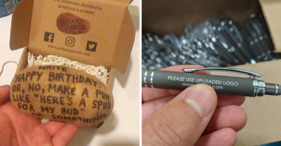31 Times People Epically Failed To Follow Instructions, And The Final Results Are Utterly Hilarious