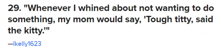 29. This has only proven that moms are hilarious.