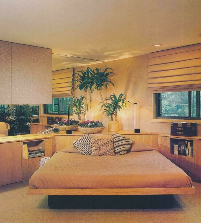"From 📚 'Better Homes & Gardens: Storage' ©1984"