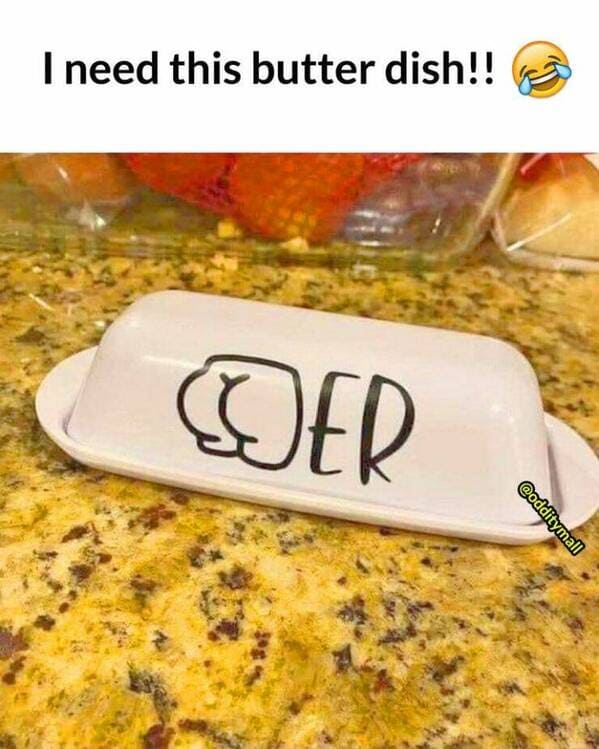 13. That's one fancy way to put it