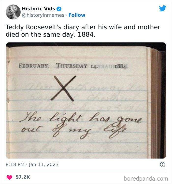 5. The Light Is Gone