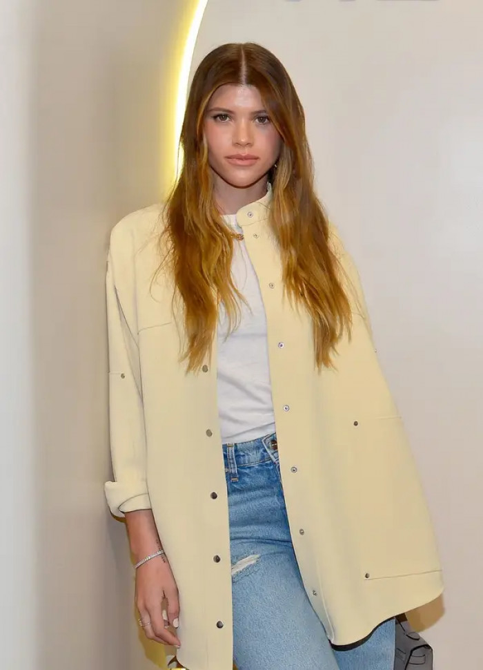 Sofia Richie now: