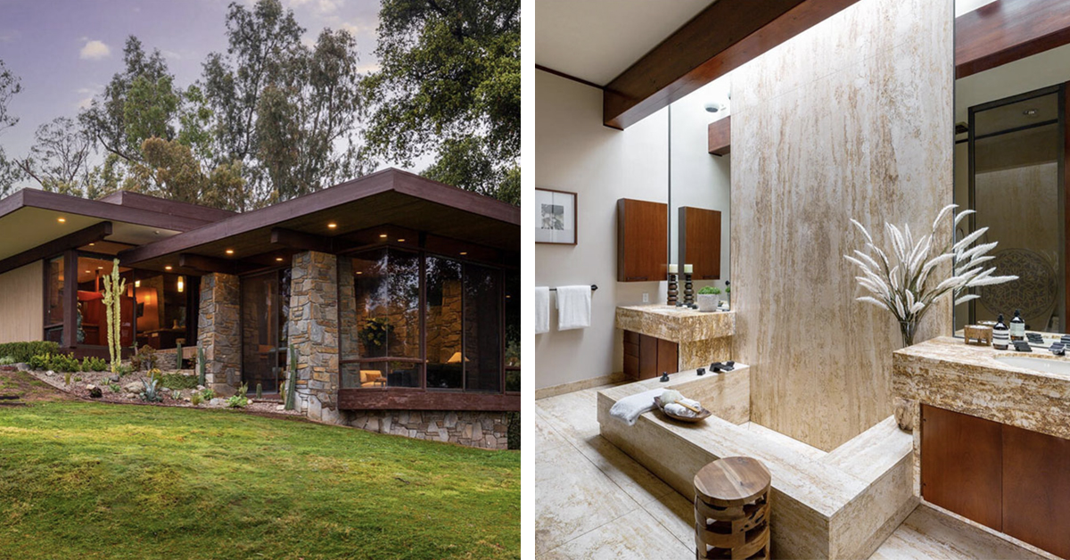 30 Real Estate Listings That Defy Expectations And Demand A Closer Look