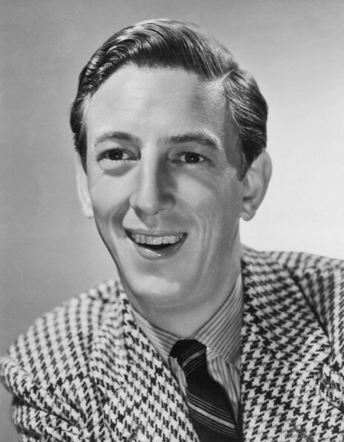12. Ray Bolger