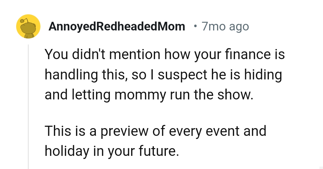 This is a preview of every future event and holiday