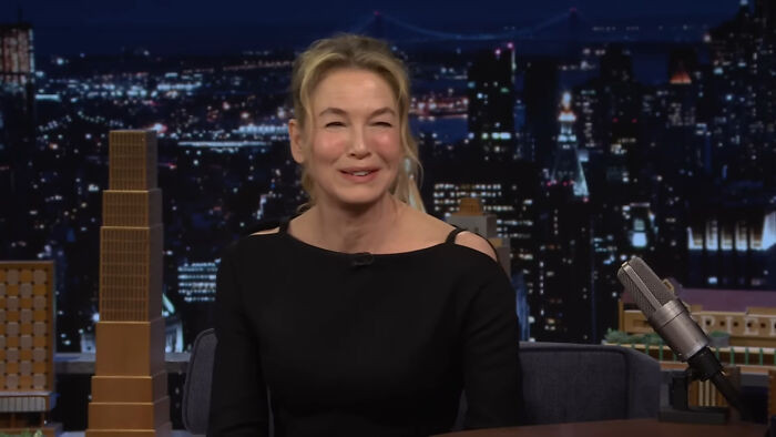 Renée Zellweger