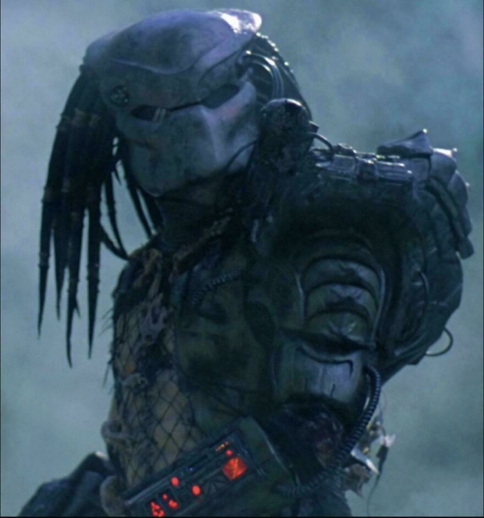 "Predator (1987)"
