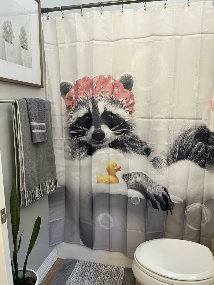 "How I Probably Look When I'm Taking A Bath"