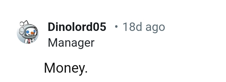 2. This Redditor loves it for the money