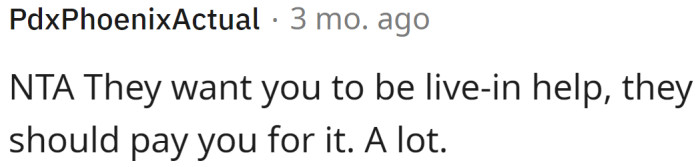 What are the rates now?