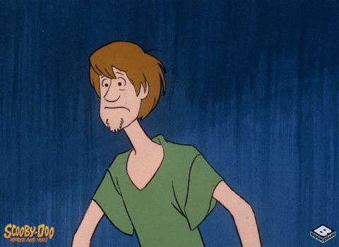 60. Norville Rogers is the real name of Shaggy from Scooby-Doo