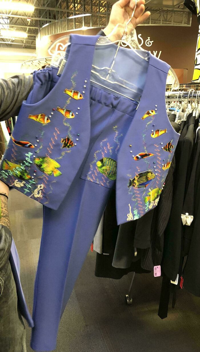 "Still Mad I Didn’t Buy This"