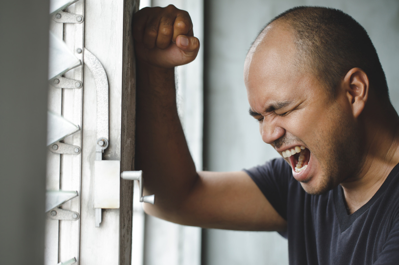 It makes you wonder if the marriage is built on manipulation.