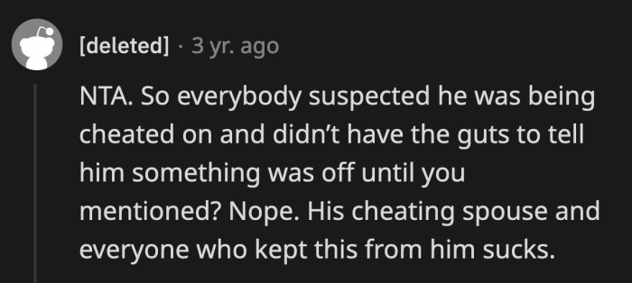 OP did the right thing for her BIL despite what their family says